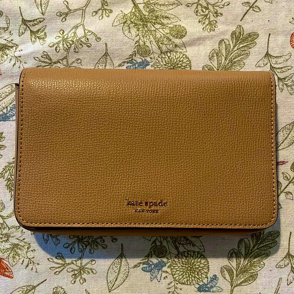 Kate Spade ♠️ clutch